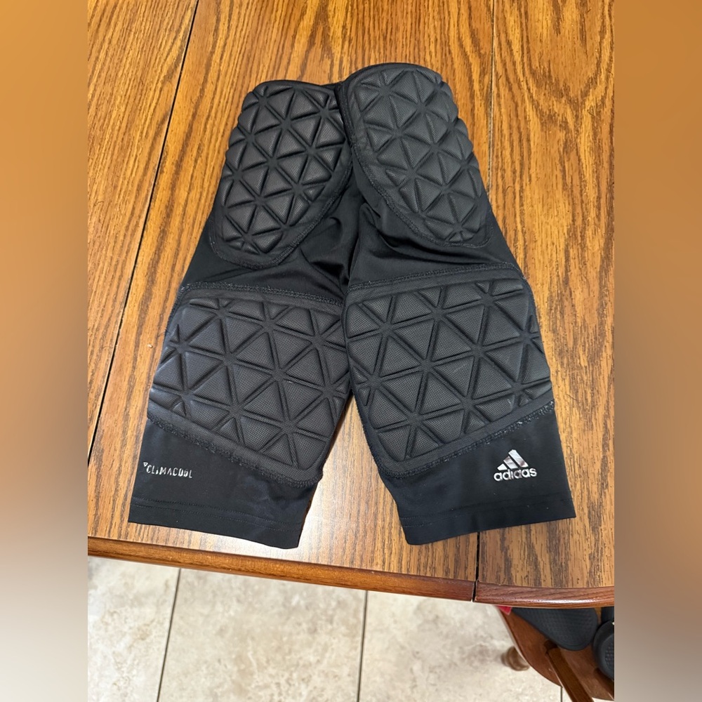 Adidas youth football girdle